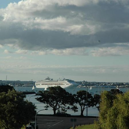 Nautical Nook Bed And Breakfast Auckland Exterior photo